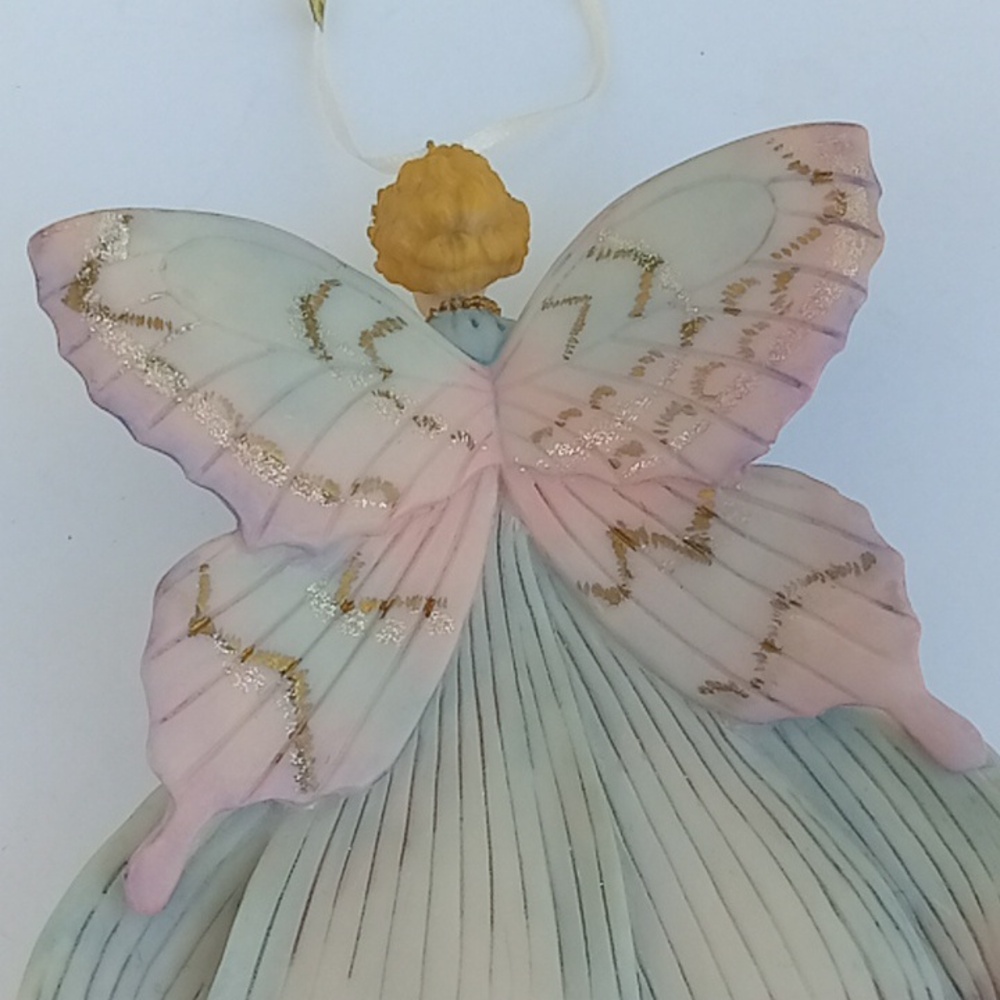 Fairy Ornament - Picture 5 of 16